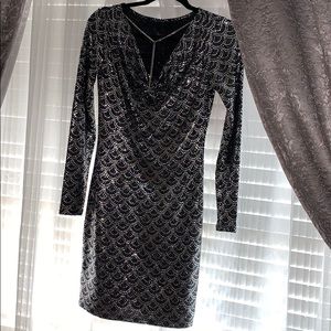 New Michael Kors dress